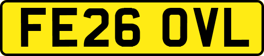 FE26OVL