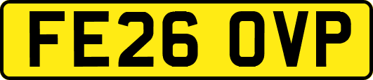 FE26OVP