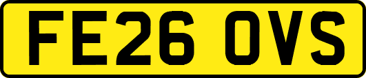 FE26OVS