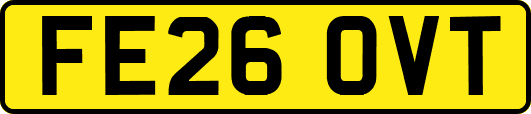 FE26OVT