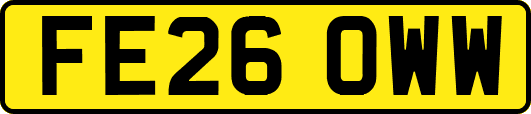 FE26OWW