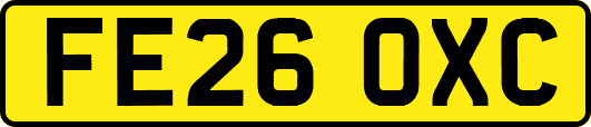 FE26OXC