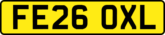 FE26OXL