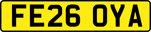 FE26OYA