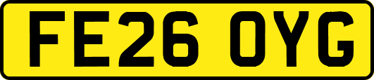 FE26OYG