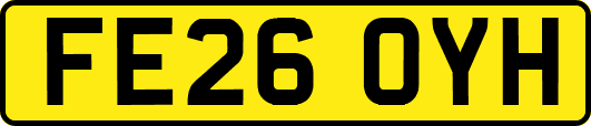 FE26OYH
