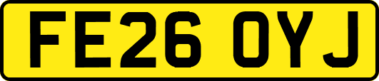 FE26OYJ