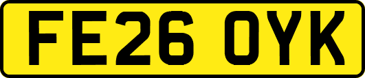 FE26OYK