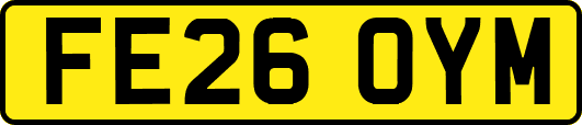 FE26OYM