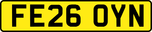 FE26OYN