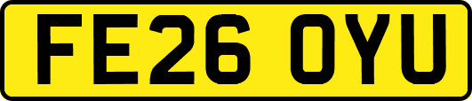 FE26OYU