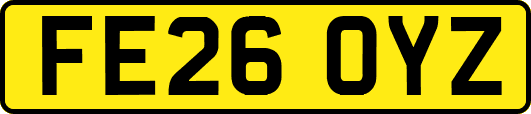 FE26OYZ