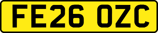 FE26OZC