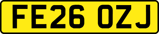 FE26OZJ