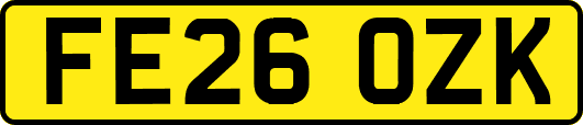 FE26OZK