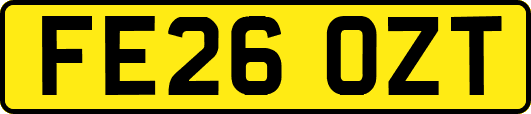 FE26OZT