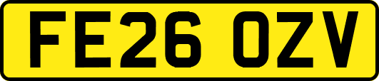 FE26OZV
