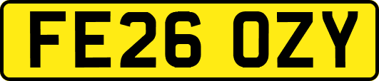 FE26OZY