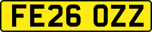 FE26OZZ