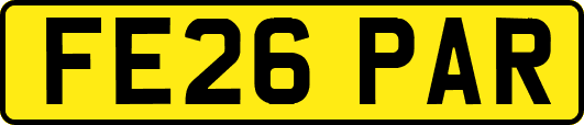 FE26PAR