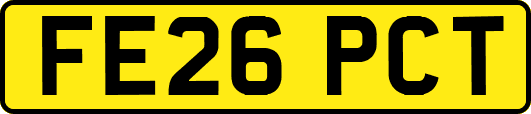 FE26PCT