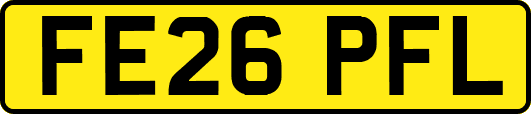 FE26PFL