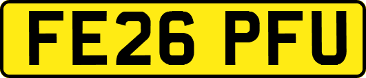 FE26PFU
