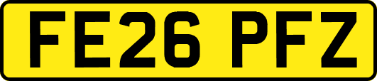 FE26PFZ
