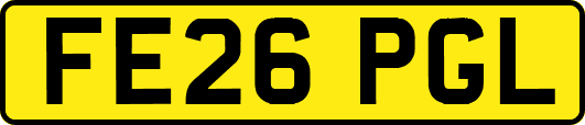 FE26PGL