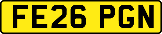 FE26PGN