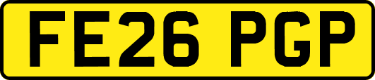 FE26PGP