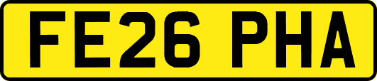 FE26PHA