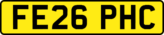 FE26PHC