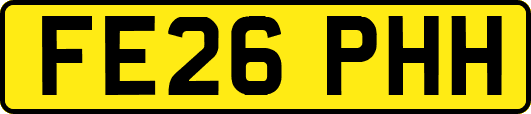 FE26PHH