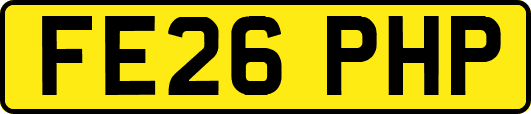 FE26PHP