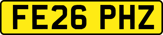 FE26PHZ