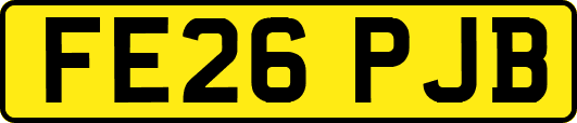 FE26PJB