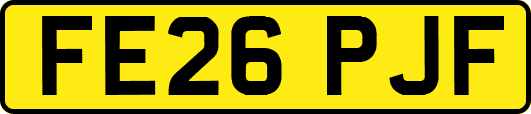 FE26PJF
