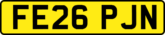 FE26PJN