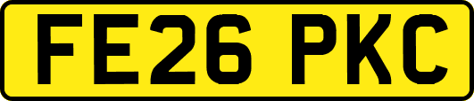 FE26PKC