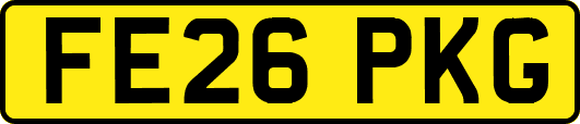 FE26PKG