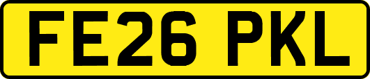 FE26PKL