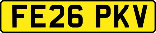 FE26PKV