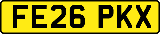 FE26PKX