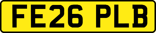 FE26PLB