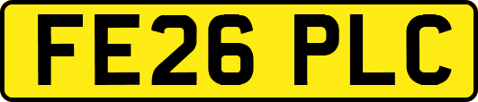 FE26PLC
