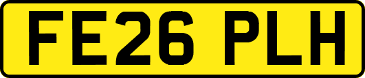 FE26PLH
