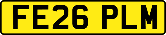 FE26PLM