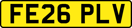 FE26PLV