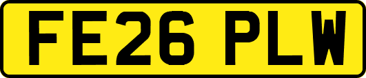 FE26PLW